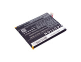 Battery for Alcatel One Touch Link Y855 TLp030B2
