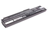 Battery for Asus Eee PC 1215T Eee PC 1015P Eee PC 1215PW Eee PC 1015B Eee PC 1215PN Eee PC 1015 Eee PC 1215PEM Eee PC 1215PED Eee PC 1215PE Eee PC 1215P A31-1015 A32-1015 AL31-1015 PL32-1015