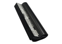 Battery for Asus Eee PC 8G Surf Eee PC 8G XP Eee PC 900 Eee PC P900 7BOAAQ040493 90-OA001B1100 A22-701 A22-P701