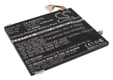 Battery for Asus Eee Slate B121-1A031F Eee Slate B121-A1 Eee Slate EP121 C22-EP121