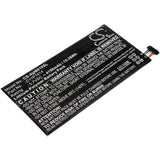 Battery for Asus CB81 ZenPad 8.0 Power Case C11P1414