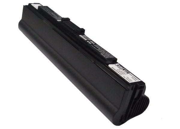 Battery for Acer Aspire Timeline 1410-2954 Aspire Timeline AS1810TZ-412G3 UM09E31 UM09E51 UM09E70 LC.BTP00.089 CGR-8/6P3 934T2039F 3ICR19/66-2 3ICR18/65-2 UM09E78 UM09E71