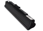 Battery for Acer Aspire Timeline 1810T-6188 Aspire 1410-2497 Aspire Timeline 1810T-352G25N UM09E31 UM09E51 UM09E70 LC.BTP00.089 CGR-8/6P3 934T2039F 3ICR19/66-2 3ICR18/65-2 UM09E78 UM09E71