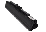 Battery for Acer Aspire Timeline 1410-8913 Aspire 1410-2039 Aspire Timeline 1410-8837 UM09E31 UM09E51 UM09E70 LC.BTP00.089 CGR-8/6P3 934T2039F 3ICR19/66-2 3ICR18/65-2 UM09E78 UM09E71