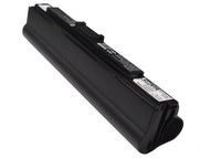 Battery for Acer Aspire Timeline AS1810TZ-4013 Aspire Timeline 1410-2801 Aspire Timeline AS1810TZ UM09E31 UM09E51 UM09E70 LC.BTP00.089 CGR-8/6P3 934T2039F 3ICR19/66-2 3ICR18/65-2 UM09E78 UM09E71