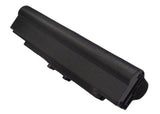 Battery for Acer Aspire Timeline 1410-8913 Aspire 1410-2039 Aspire Timeline 1410-8837 UM09E31 UM09E51 UM09E70 LC.BTP00.089 CGR-8/6P3 934T2039F 3ICR19/66-2 3ICR18/65-2 UM09E78 UM09E71