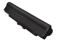 Battery for Acer Aspire 1410-2285 Aspire Timeline 1810T Aspire 1410-2099 UM09E31 UM09E51 UM09E70 LC.BTP00.089 CGR-8/6P3 934T2039F 3ICR19/66-2 3ICR18/65-2 UM09E78 UM09E71