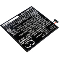 Battery for Asus FE170CG FE175CG Fonepad 7 FE171MG ME175CG 0B200-01260000 C11P1412 C11P1412 (1ICP3/99/100)