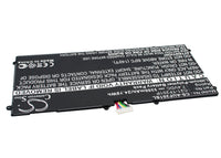 Battery for Asus Transformer Prime TF201 C21-TF201P