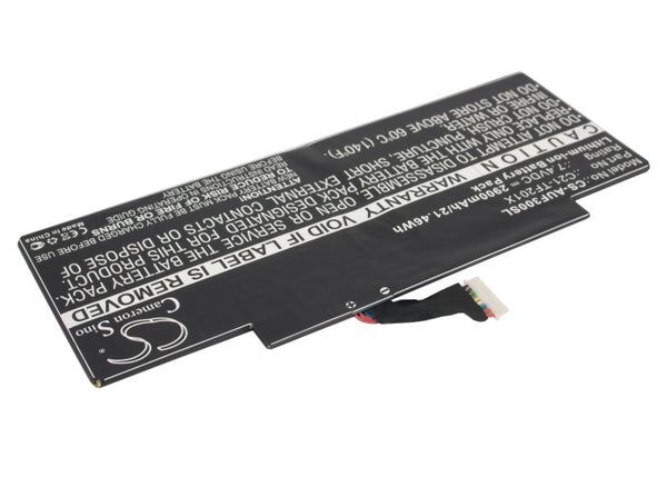 Battery for Asus TF300 TF300T Transformer TF300 Transformer TF300T C21-TF201X