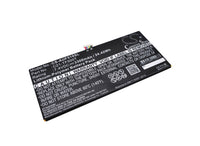 Battery for Asus Transformer Pad TF500T C21-TF500T