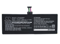 Battery for Asus VivoTab TF600T C21-TF600TD