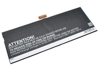 Battery for Asus VivoTab TF600TL C21-TF600T