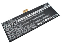 Battery for Asus VivoTab TF600TL C21-TF600T