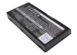 Battery for Asus N90SvN90SV-UZ022C X72vm G72gx N90Sv-X1 X72v G72G72G N90SV-UZ058C X72jr G72g A42-M70 l082036 l0690lC A41-M70 A32-M70 90-NFU1B1000Y 70-NU51B2100Z 70-NU51B2100PZ 70-NU51B1000Z