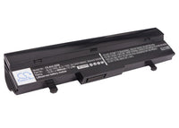 Battery for Asus Eee PC 1005HA-EU1X Eee PC R101 Eee PC 1005HA-E Eee PC R1005PX AL32-1005 AL31-1005 TL31-1005 PL32-1005 PL31-1005 ML32-1005 ML31-1005 990AAS168288 90-OA001B9100