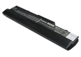 Battery for Asus Eee PC 1005HAG Eee PC 1005HA-VU1X-WT Eee PC 1005HA-VU1X-PI Eee PC 1005HA-VU1X-BU AL32-1005 AL31-1005 TL31-1005 PL32-1005 PL31-1005 ML32-1005 ML31-1005 990AAS168288 90-OA001B9100