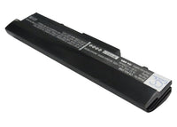 Battery for Asus Eee PC 1005PE-MU27-PI Eee PC 1005PE-MU27-BK Eee PC 1005PE-MU17-WT AL32-1005 AL31-1005 TL31-1005 PL32-1005 PL31-1005 ML32-1005 ML31-1005 990AAS168288 90-OA001B9100