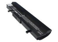 Battery for Asus Eee PC 1005HAG Eee PC 1005HA-VU1X-WT Eee PC 1005HA-VU1X-PI Eee PC 1005HA-VU1X-BU AL32-1005 AL31-1005 TL31-1005 PL32-1005 PL31-1005 ML32-1005 ML31-1005 990AAS168288 90-OA001B9100