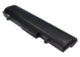 Battery for Asus Eee PC 1005PE-MU27-PI Eee PC 1005PE-MU27-BK Eee PC 1005PE-MU17-WT AL32-1005 AL31-1005 TL31-1005 PL32-1005 PL31-1005 ML32-1005 ML31-1005 990AAS168288 90-OA001B9100