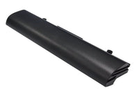 Battery for Asus Eee PC 1005PE-MU27-PI Eee PC 1005PE-MU27-BK Eee PC 1005PE-MU17-WT AL32-1005 AL31-1005 TL31-1005 PL32-1005 PL31-1005 ML32-1005 ML31-1005 990AAS168288 90-OA001B9100