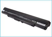 Battery for Asus UL50Vt U53F UL80VT-2A U35JC-2C UL80VT-WX092X U43J PL80JT-WO055V U30JC-QX097X A42-UL50 A42-UL80 A42-UL30 A41-UL80 A41-UL50 A41-UL30 A32-UL80 A32-UL50 A32-UL30 A31-UL80 A31-UL50