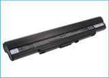 Battery for Asus UL50Vt U53F UL80VT-2A U35JC-2C UL80VT-WX092X U43J PL80JT-WO055V U30JC-QX097X A42-UL50 A42-UL80 A42-UL30 A41-UL80 A41-UL50 A41-UL30 A32-UL80 A32-UL50 A32-UL30 A31-UL80 A31-UL50