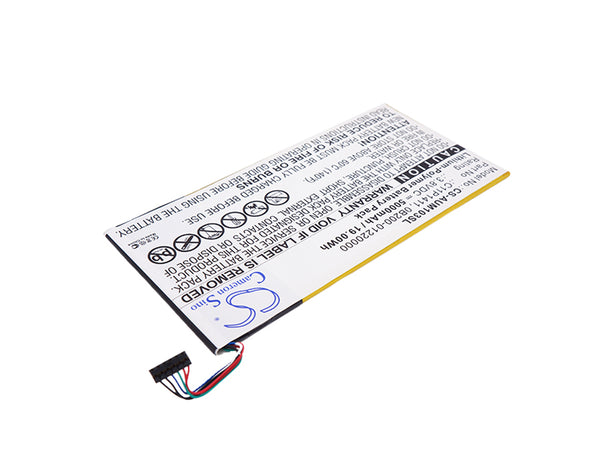 Battery for Asus K01E ME0310K 1B ME0310K 6A ME103K 1A MeMO Pad 10 ME103K 0B200-01220000 C11P1411