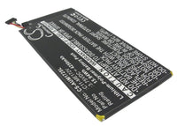 Battery for Asus Fonepad 7" K004 ME172 ME172-GY08 ME172V ME371 ME371MG MeMO Pad ME172 C11-ME172V