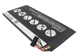 Battery for Asus Fonepad 7" K004 ME172 ME172-GY08 ME172V ME371 ME371MG MeMO Pad ME172 C11-ME172V