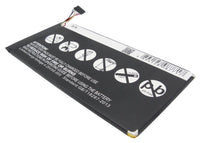 Battery for Asus Fonepad 7" K004 ME172 ME172-GY08 ME172V ME371 ME371MG MeMO Pad ME172 C11-ME172V