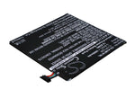 Battery for Asus AST21 ME181C Memo Pad 8 MeMO Pad 8 ME181A MeMO Pad 8 ME181C MeMO Pad 8 ME181CX C11P1329