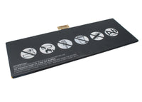 Battery for Asus Transformer Pad TF303CL Transformer Pad TF303CL-1D023A Transformer Pad TF303CL-1D031A Transformer Pad TF303CL-1D050A Transformer Pad TF502T VivoTab Smart ME400C C12-TF400C