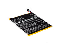 Battery for Asus Fonepad 7 Me372CG Padfone 7 C11P1310