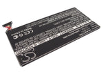 Battery for Asus Eee Pad MeMo EP71 EP71 N71PNG3 C11-EP71