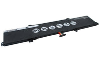 Battery for Asus Q301LA-BHI5T02 VivoBook Q301 VivoBook Q301L VivoBook S301 VivoBook S301L 0B200-00580100M C21N1309