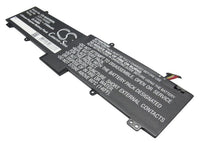 Battery for Asus Transformer Book TX300 Transformer Book TX300C TransformerBook TX300CA TX300CA TX300CA-DH71 TX300K3317CA TX300K3537CA 0B200-00310100 C21-TX300D