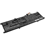 Battery for Asus UX530UQ-FY044T UX530UQ-FY031R UX530UQ-FY024T UX530UX-1A UX530UQ-FY003T UX530UQ-FY011T UX530UQ-FY030T 0B200-02390000 0B200-02390200 0B200-02390300 31CP5/70/81 C31N1622