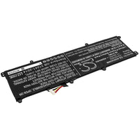 Battery for Asus UX530UQ-0021A7200U UX530UQ-FY032T UX530UQ-FY007T UX530UQ-FY014T UX530UQ-FY005R UX530UQ-FY063R 0B200-02390000 0B200-02390200 0B200-02390300 31CP5/70/81 C31N1622