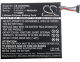 Battery for Asus Pad ZenPad ZenPad 10 Z0310M Pad ZenPad ZenPad 10 Z300M ZenPad 10 Z300CNL ZenPad C 7.0 P01Z ZenPad Z300CNL 0B200-01580200 C11P1517