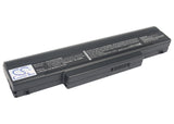 Battery for Asus S37 S37e S37S S37SP Z37 Z37A Z37E Z37Ep Z37K Z37S Z37Sp Z37V A32-S37 A33-Z37 A33-S37 A32-Z37 70-NRQ2B3000Z 70-NRQ2B2000Z 70-NRQ2B2000PZ 70-NRQ1B2000PZ 70-NMK2B3000Z 70-NMK1B3000Z