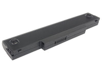 Battery for Asus S37 S37e S37S S37SP Z37 Z37A Z37E Z37Ep Z37K Z37S Z37Sp Z37V A32-S37 A33-Z37 A33-S37 A32-Z37 70-NRQ2B3000Z 70-NRQ2B2000Z 70-NRQ2B2000PZ 70-NRQ1B2000PZ 70-NMK2B3000Z 70-NMK1B3000Z