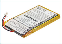 Battery for Archos AV404 104658V6 261006 U0401031006