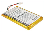 Battery for Archos AV404 104658V6 261006 U0401031006