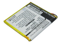 Battery for Archos AV605 120GB AV605 160GB AV605 30GB AV605 80GB AV605 Wifi 160GB AV605 Wifi 30G AV605 Wifi 605 GPS 30GB AV605 Wifi 605 GPS 4GB AV605 Wifi 80GB FT447770P HB4G14L