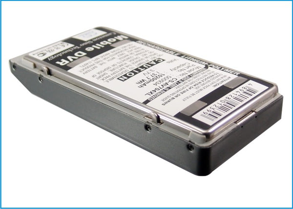 Battery for Archos AV704 AV704 Wifi AV705 AV705 Wifi 500934