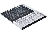 Battery for Archos 53 Platinum AC53PL