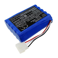 Battery for Viasys Healthcare 6068 68339A 68339K AVEA VENT 68339 AVEA Ventilator 68339 68339A 68339K AMED0013 B11407 BMED11407 OM11407