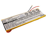 Battery for Archos 5 250GB 80915