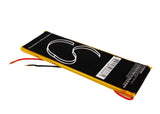 Battery for Archos 5 250GB 80915